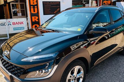 Hyundai KONA 65.778 km 15.680 &euro; Moers 47445