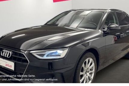 Audi A4 53.582 km 20.990 &euro; Neuss 41464