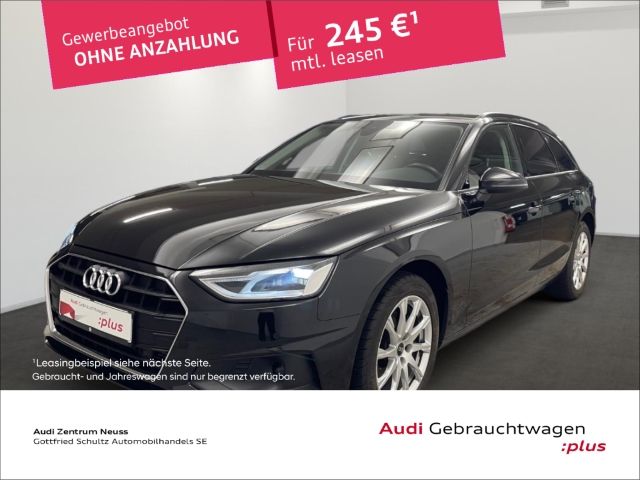 Audi A4 53.582 km 20.990 &euro; Neuss 41464
