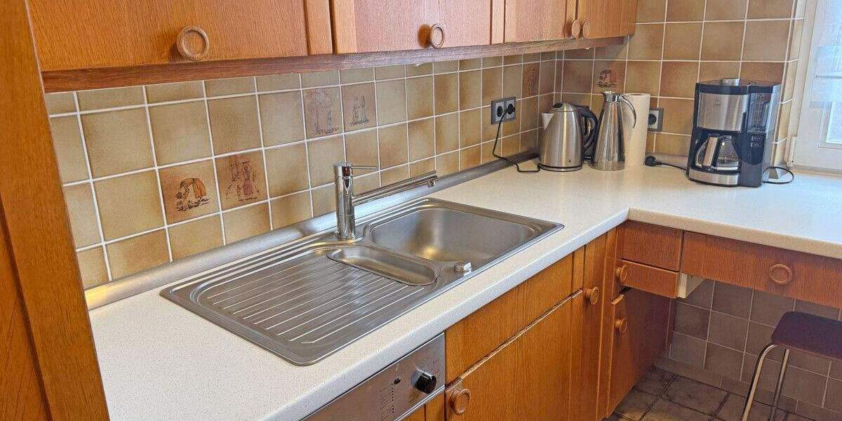 Einfamilienhaus Voerde Spellen - 5 Zimmer, 95 m&sup2;, 420.000&euro; | Angebot:25684450