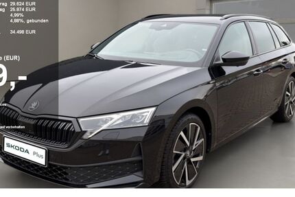 Skoda Octavia 26.673 km 31.449 &euro; Krefeld 47809