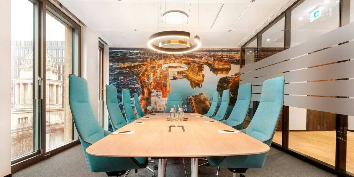 Gewerbeobjekt Düsseldorf Stadtmitte - 1.890&euro; | Angebot:25871830