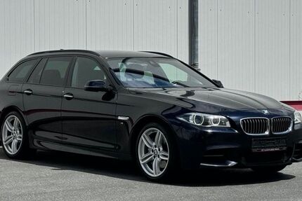 BMW 535 168.300 km 21.990 &euro; Neuss 41468