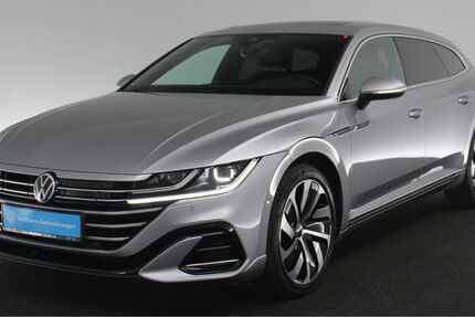 VW Arteon 65.000 km 26.993 &euro; Krefeld 47803