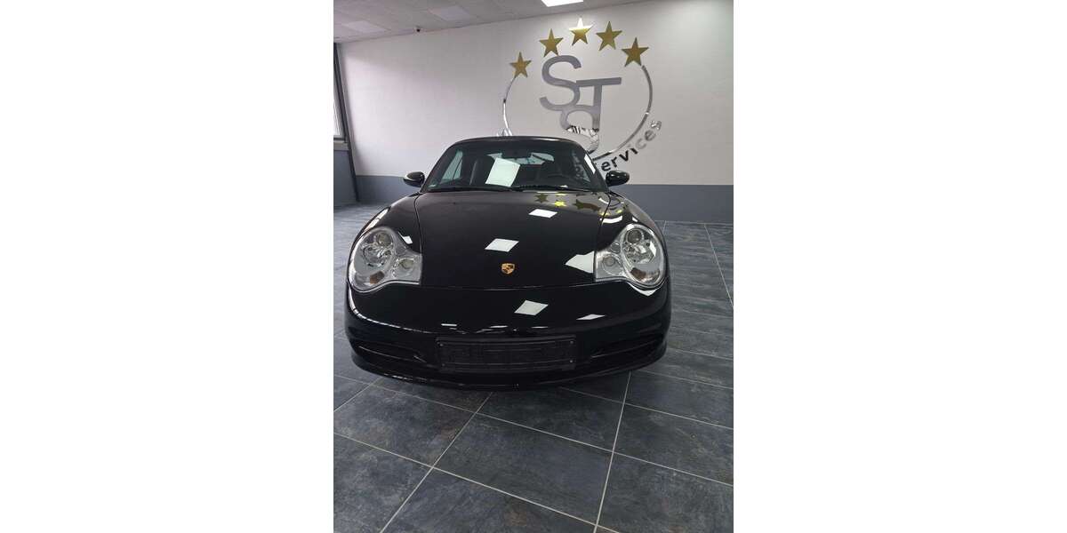 Porsche 911 101.000 km 38.900 &euro; Neuss 41469