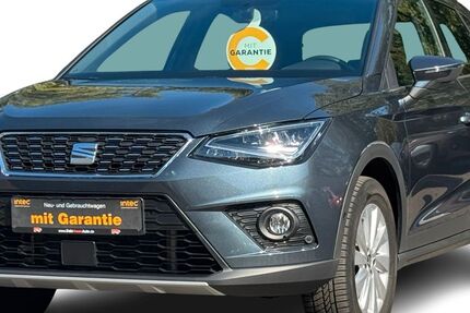 Seat Arona 19.700 km 16.980 &euro; Duisburg 47249