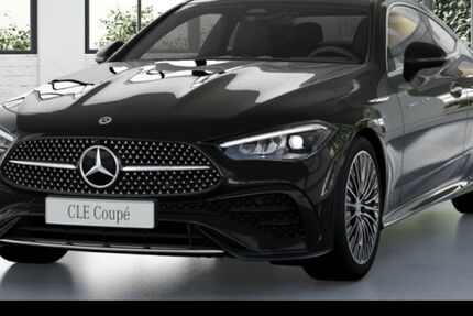 Mercedes-Benz CLE 200 9.900 km 52.990 &euro; Duisburg 47138