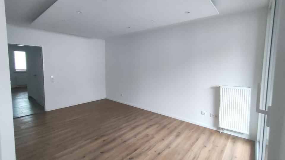 Etagenwohnung Krefeld - 2 Zimmer, 59 m&sup2;, 649&euro; | Angebot:25784481