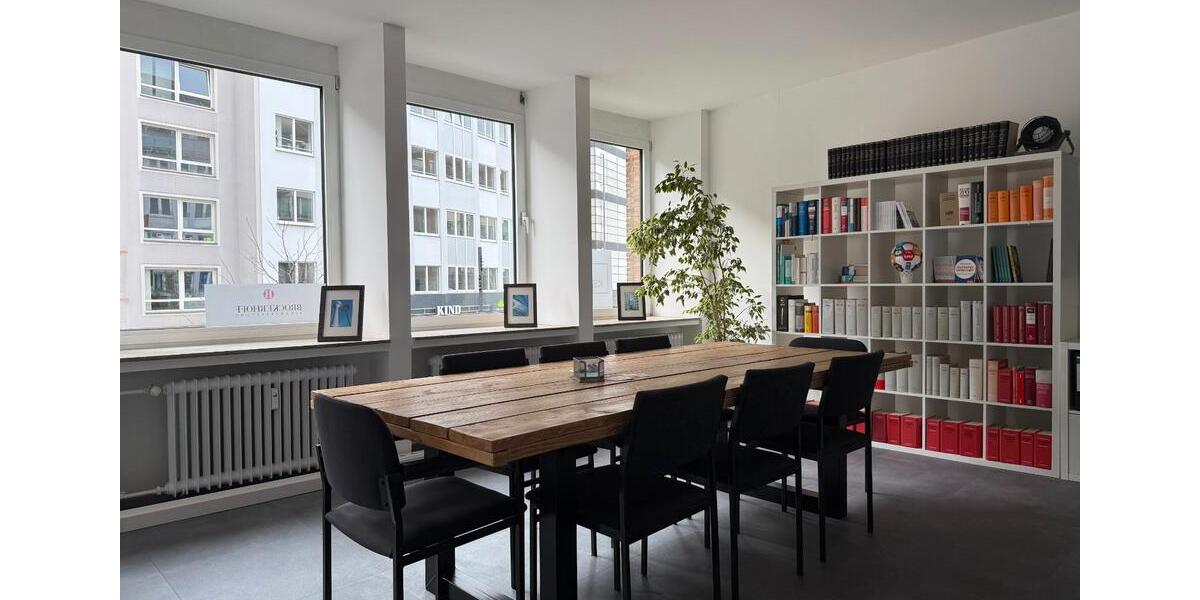 Gewerbeobjekt Düsseldorf Pempelfort - 2.532&euro; | Angebot:26565543