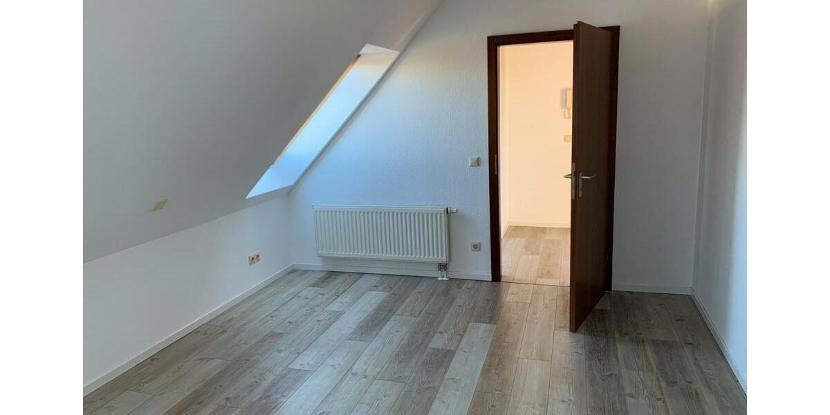 Dachgeschoßwohnung Willich - 2 Zimmer, 60 m&sup2;, 670&euro; | Angebot:25887329
