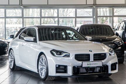 BMW M2 2.685 km 76.990 &euro; Nettetal 41334
