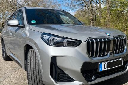 BMW X1 9.610 km 48.900 &euro; Düsseldorf 40593