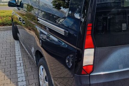 VW Caddy Maxi 4.736 km 34.050 &euro; Kempen 47906