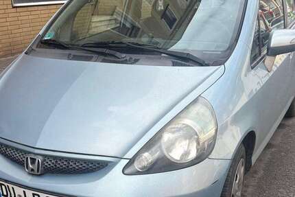 Honda Jazz 123.000 km 1.200 &euro; Duisburg, Stadt 47179