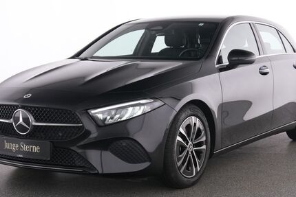 Mercedes-Benz A 200 20.573 km 30.885 &euro; Essen 45309