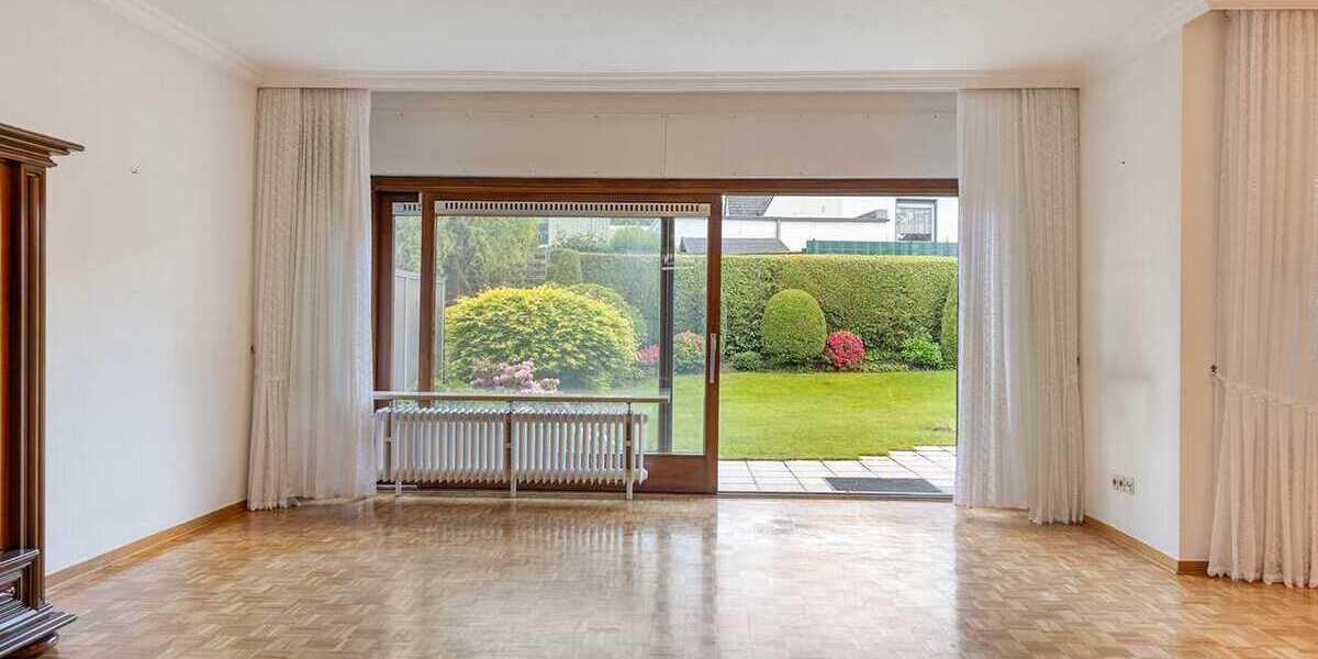 Reihenmittelhaus Ratingen Homberg - 4 Zimmer, 113 m&sup2;, 497.600&euro; | Angebot:26730726