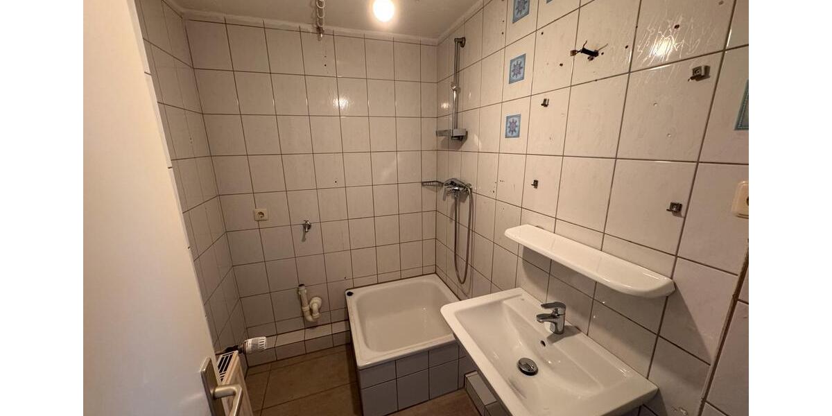 Dachgeschoßwohnung Gladbeck - 2 Zimmer, 44 m&sup2;, 461&euro; | Angebot:25960314