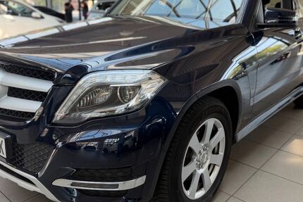 Mercedes-Benz GLK 220 182.000 km 11.890 &euro; Bottrop 46236