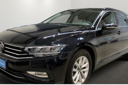 VW Passat Variant 45.600 km 25.450 &euro; Neuss 41460