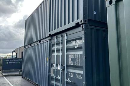 Gewerbeobjekt Duisburg Angerhausen - 2.500&euro; | Angebot:17798400