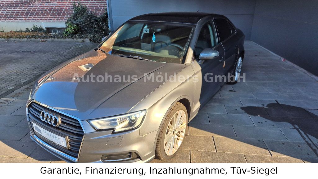 Audi A3 71.000 km 19.950 &euro; Rheurdt 47509