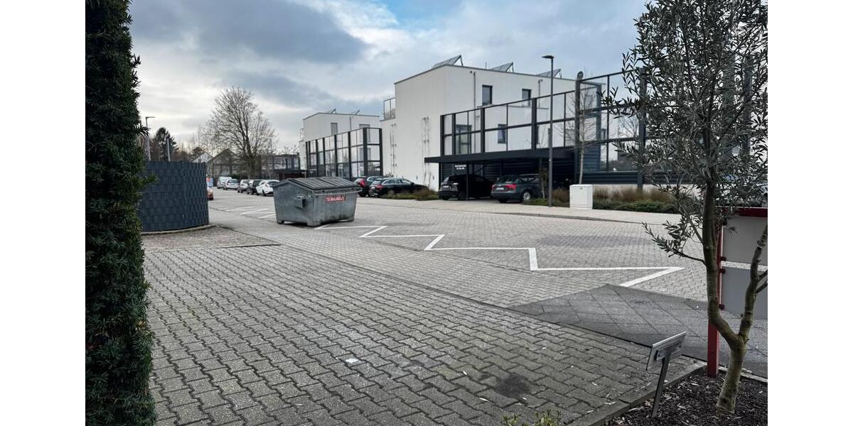 Gewerbeobjekt Düsseldorf Stadtbezirk 5 - 2.158&euro; | Angebot:25978400