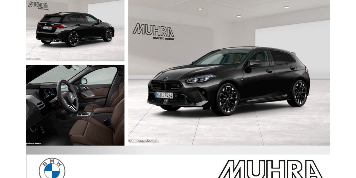 BMW M135 26.167 km 44.780 &euro; Oberhausen 46149