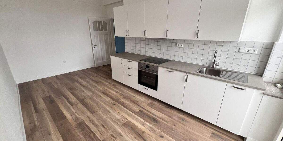 Etagenwohnung Düsseldorf Niederkassel - 2 Zimmer, 66 m&sup2;, 1.055&euro; | Angebot:25734760