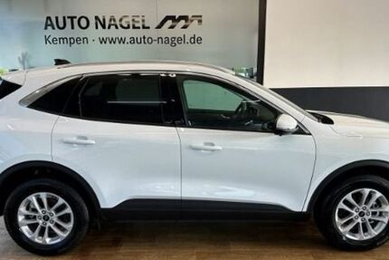 Ford Kuga 2.000 km 33.880 &euro; Moers 47441