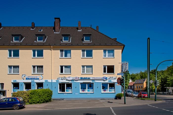 Etagenwohnung Essen Stadtbezirk IV - 3 Zimmer, 61 m&sup2;, 509&euro; | Angebot:25542386