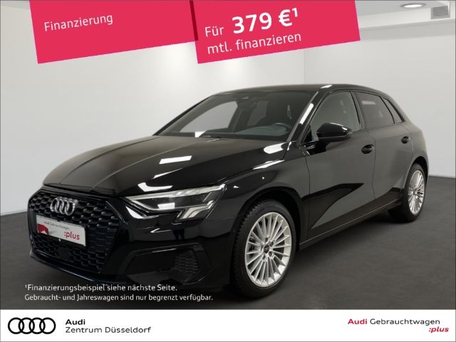 Audi A3 18.235 km 27.900 &euro; Düsseldorf 40233
