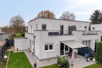 Haus Ratingen Lintorf - 5 Zimmer, 155 m&sup2;, 838.400&euro; | Angebot:25671152
