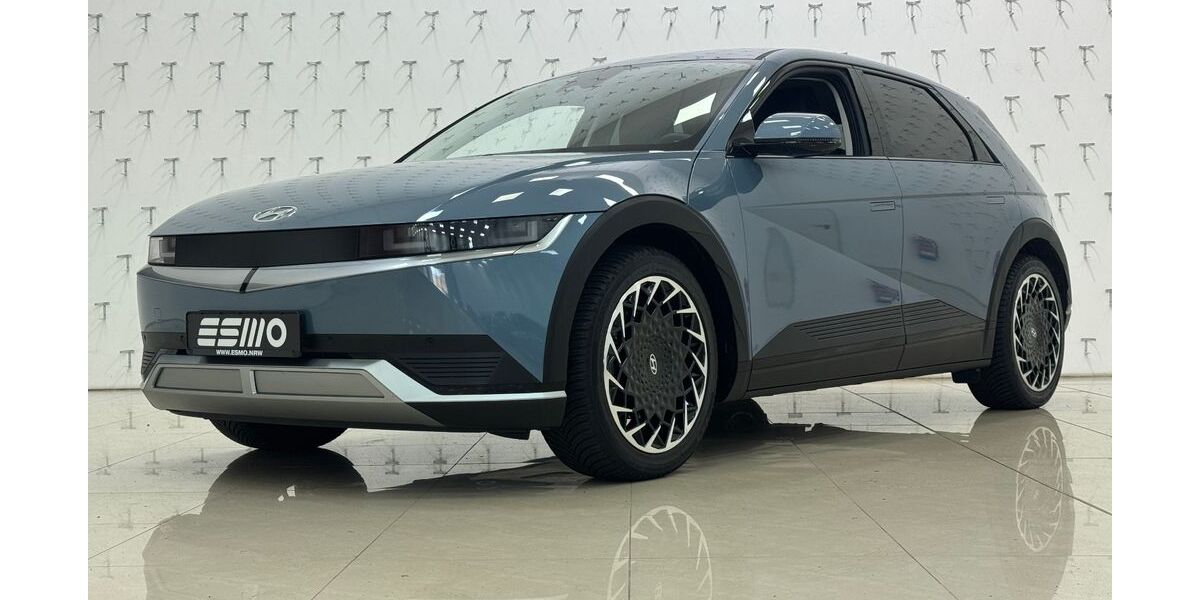 Hyundai IONIQ 5 11.112 km 30.900 &euro; Oberhausen 46149