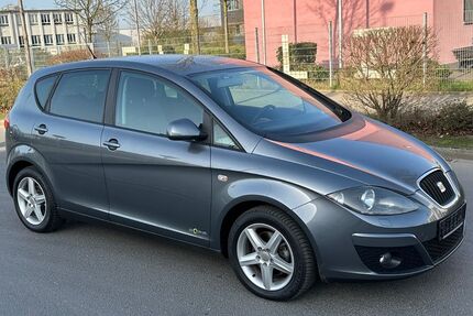 Seat Altea 111.000 km 5.480 &euro; Neuss 41460