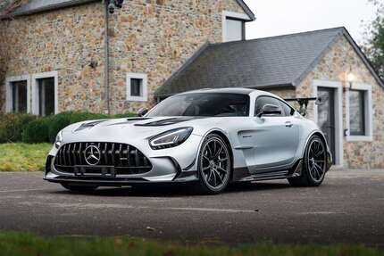 Mercedes-Benz AMG GT 1.380 km 351.000 &euro; Neuss 41464