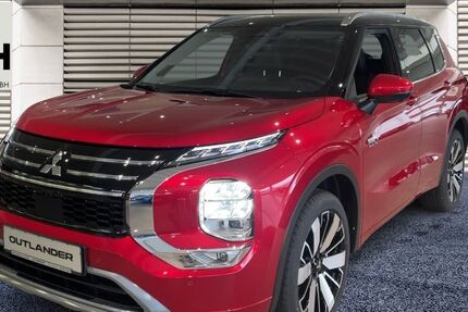 Mitsubishi Outlander 20.895 km 42.220 &euro; Duisburg 47057