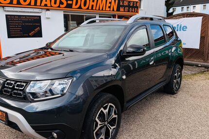 Dacia Duster 108.630 km 12.480 &euro; Moers 47445