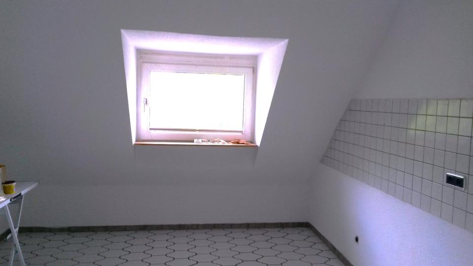 Maisonettenwohnung Duisburg Mittelmeiderich - 3 Zimmer, 88 m&sup2;, 650&euro; | Angebot:25418931