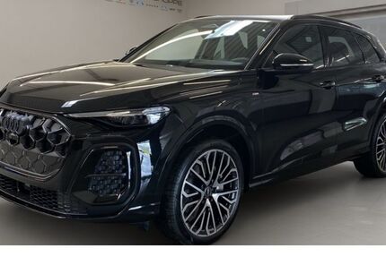 Audi Q5 19.000 km 62.890 &euro; Krefeld 47805