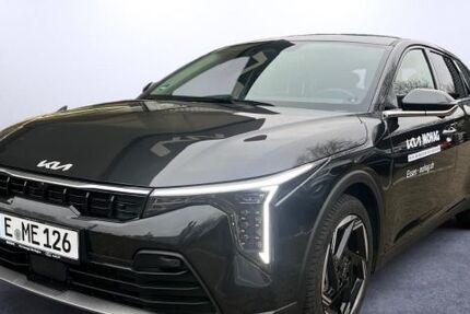 Kia K4 6.000 km 32.890 &euro; Essen 45134