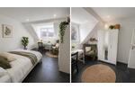 Dachgeschoßwohnung Oberhausen Alt-Oberhausen - 3 Zimmer, 75 m&sup2;, 630&euro; | Angebot:26681782
