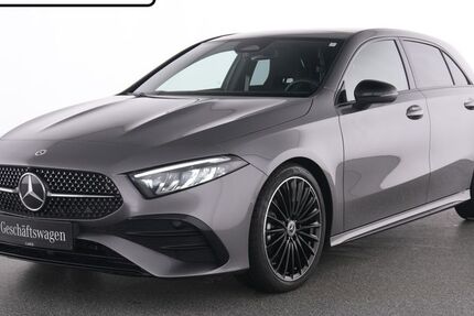 Mercedes-Benz A 180 4.905 km 34.885 &euro; Essen 45309