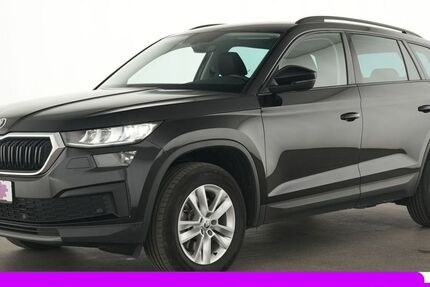 Skoda Kodiaq 57.264 km 30.963 &euro; Neuss 41460