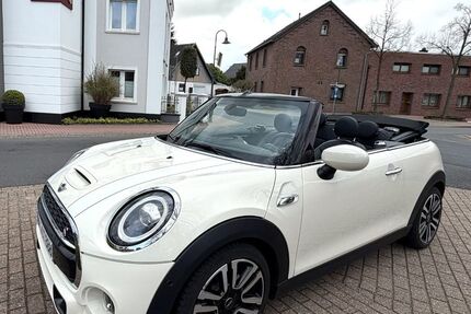 Mini Cooper S Cabrio 65.800 km 22.900 &euro; Kempen 47906