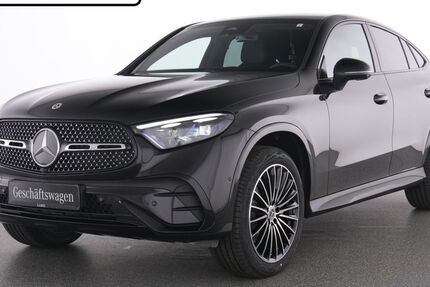 Mercedes-Benz GLC 300 7.900 km 73.750 &euro; Essen 45309