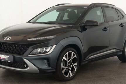 Hyundai KONA 66.100 km 20.684 &euro; Neuss 41464