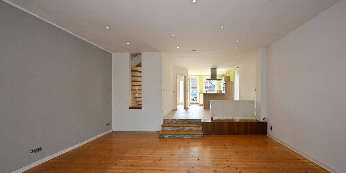 Doppelhaushälfte Willich Anrath - 8 Zimmer, 171 m&sup2;, 559.000&euro; | Angebot:26741613