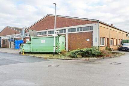 Gewerbeobjekt Issum Sevelen - 347.000&euro; | Angebot:25701937