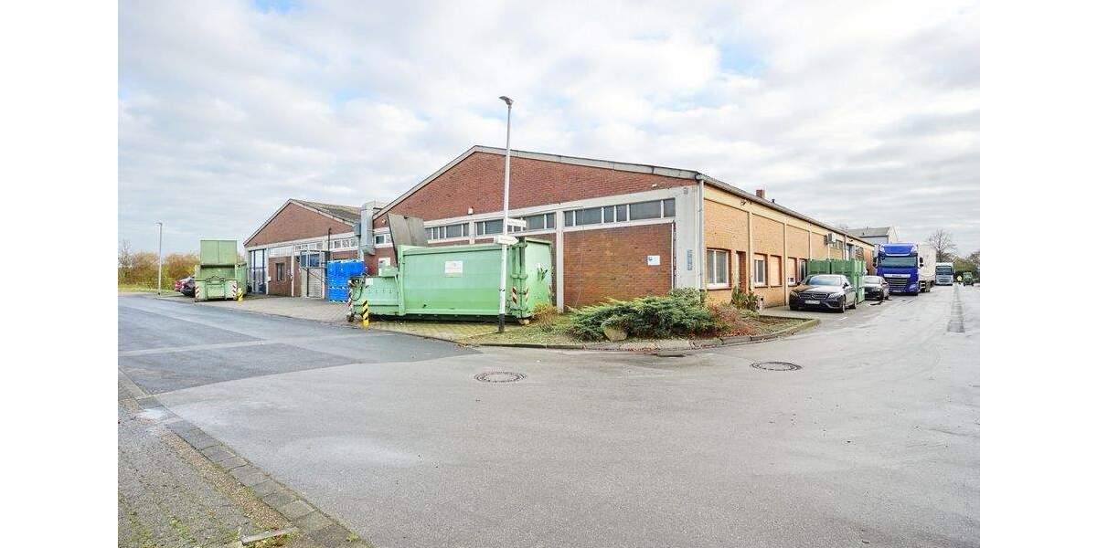 Gewerbeobjekt Issum Sevelen - 347.000&euro; | Angebot:25701937