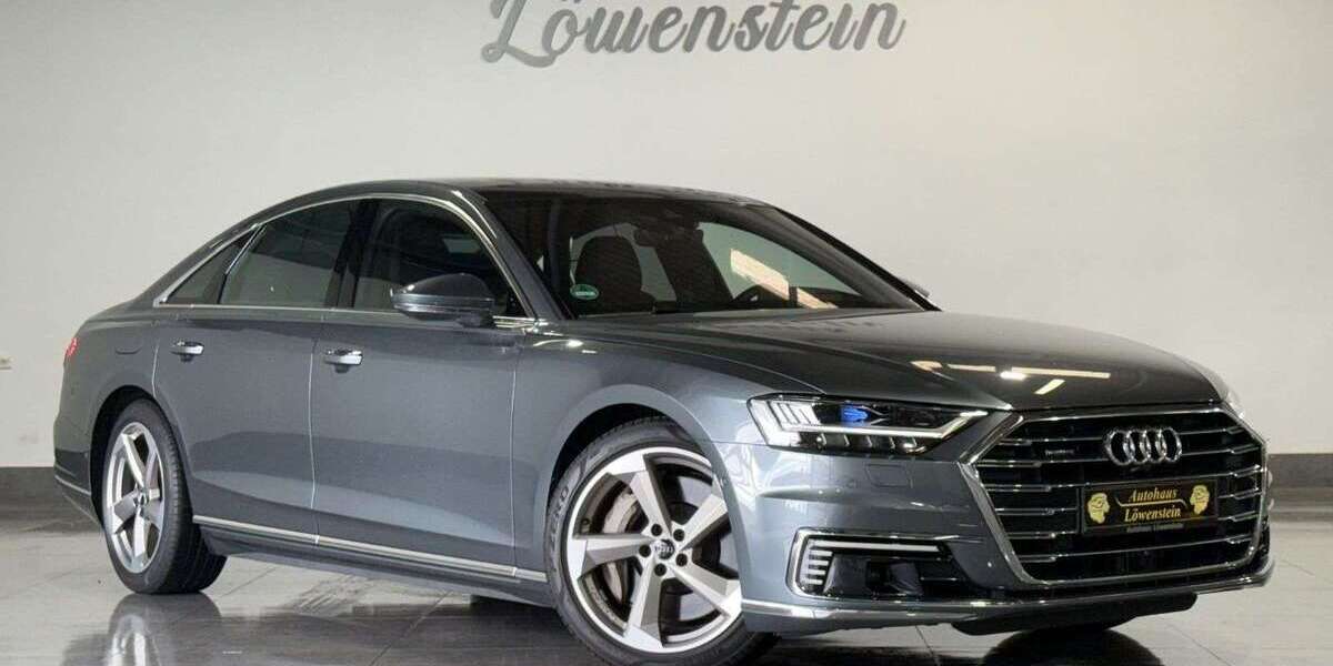 Audi A8 33.104 km 49.480 &euro; Moers 47443